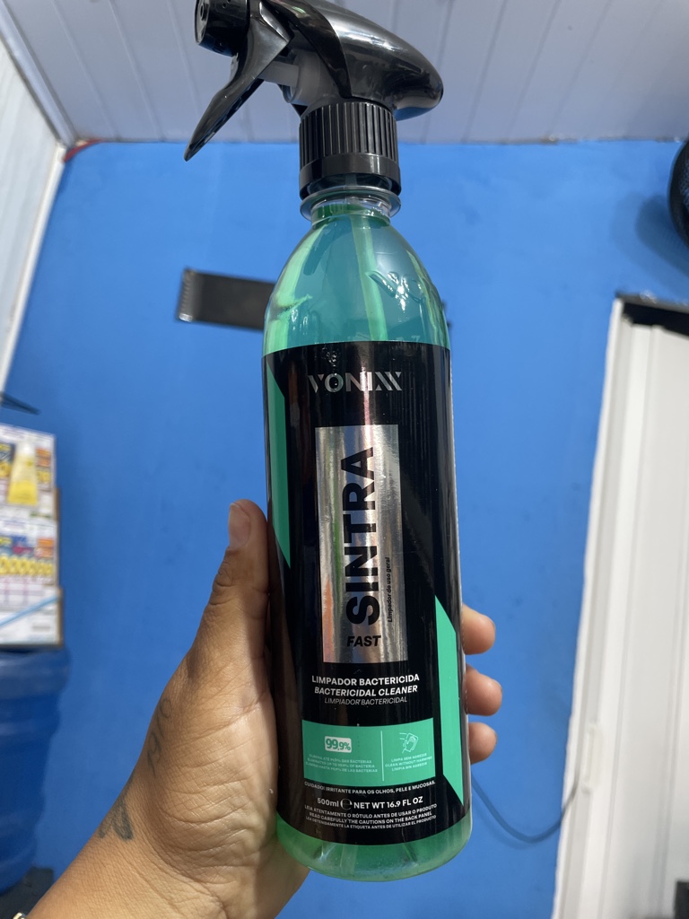 Sintra Fast 500ml