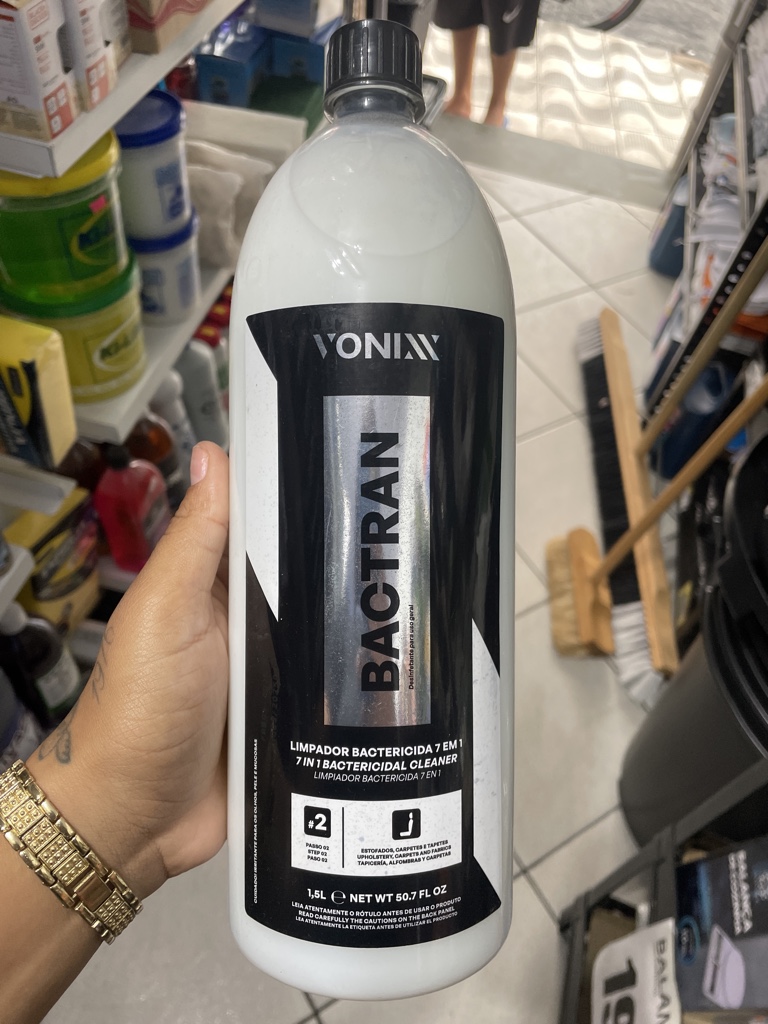 bactran Vonix - 1,5 l