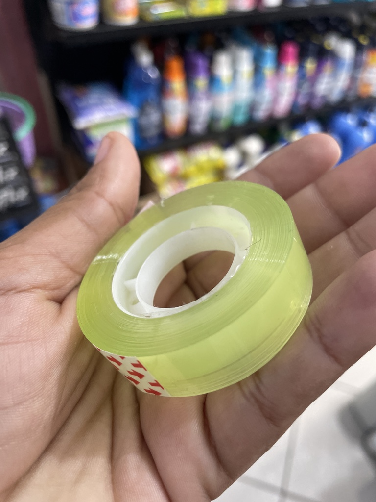Durex Pequeno