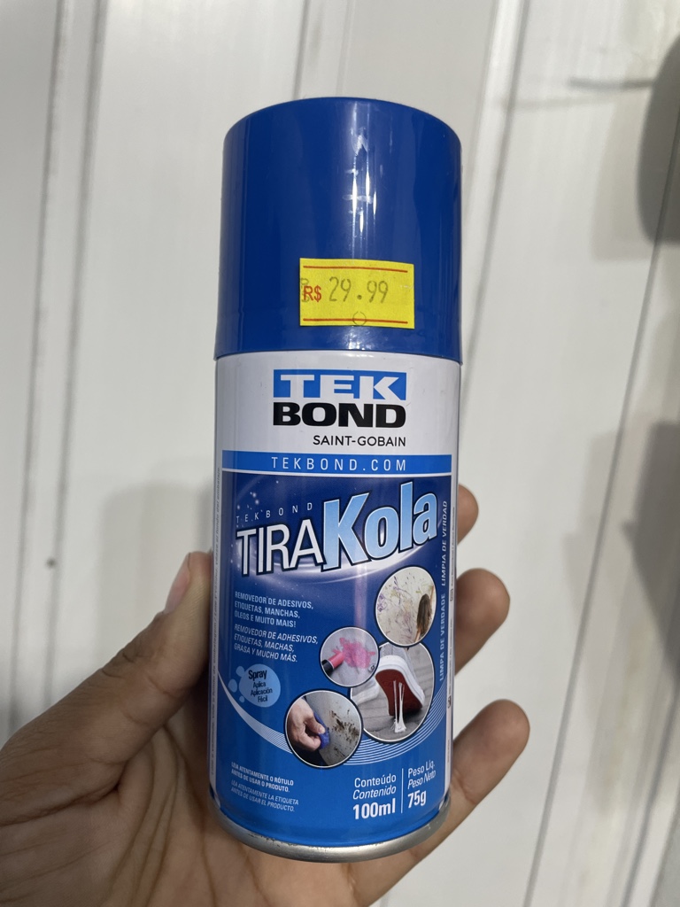 Tira Kola TeKbond