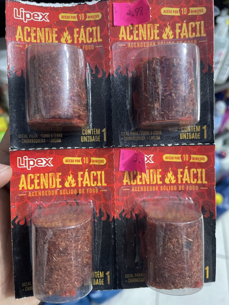 Ascende Facil Lipex