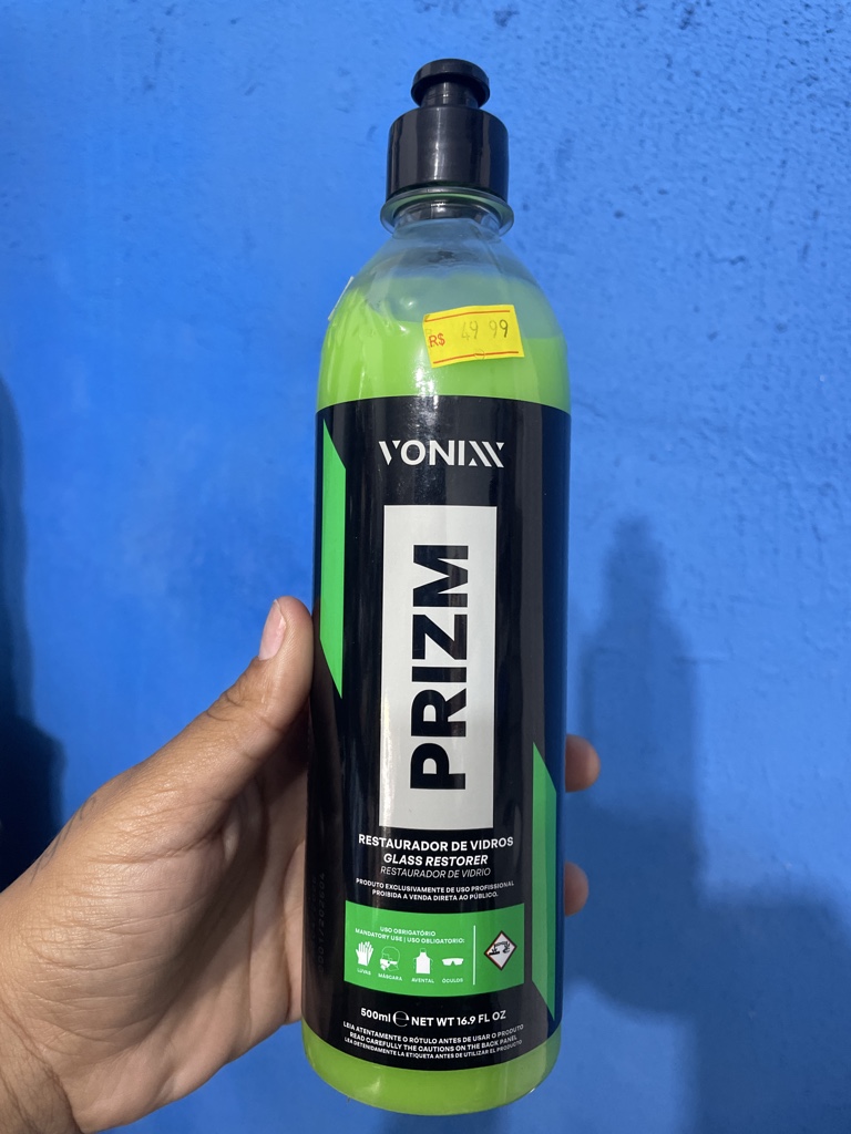Prizm Vonix - 500ml