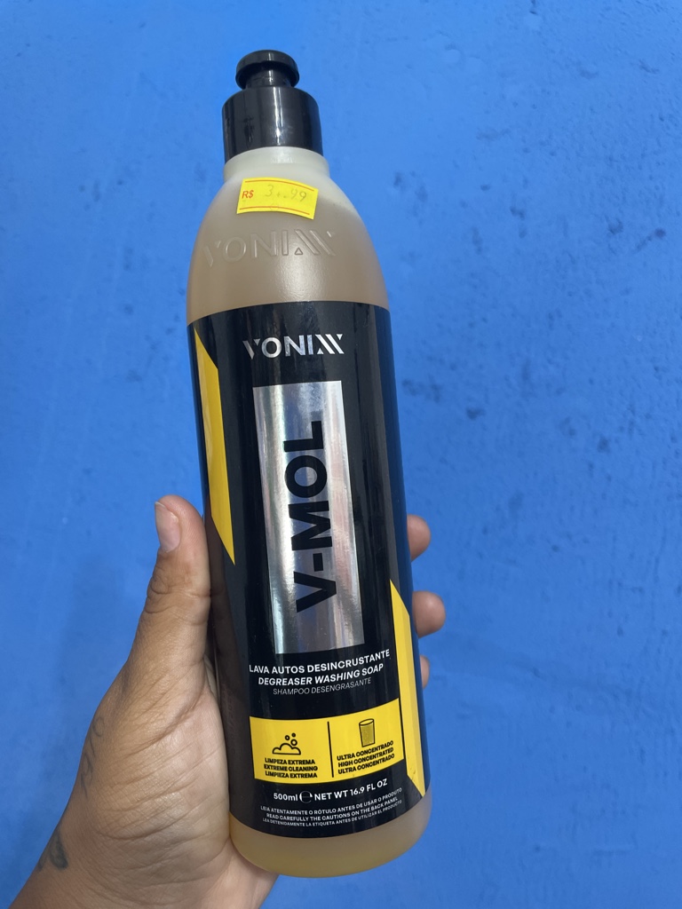 V Mol 1,5L