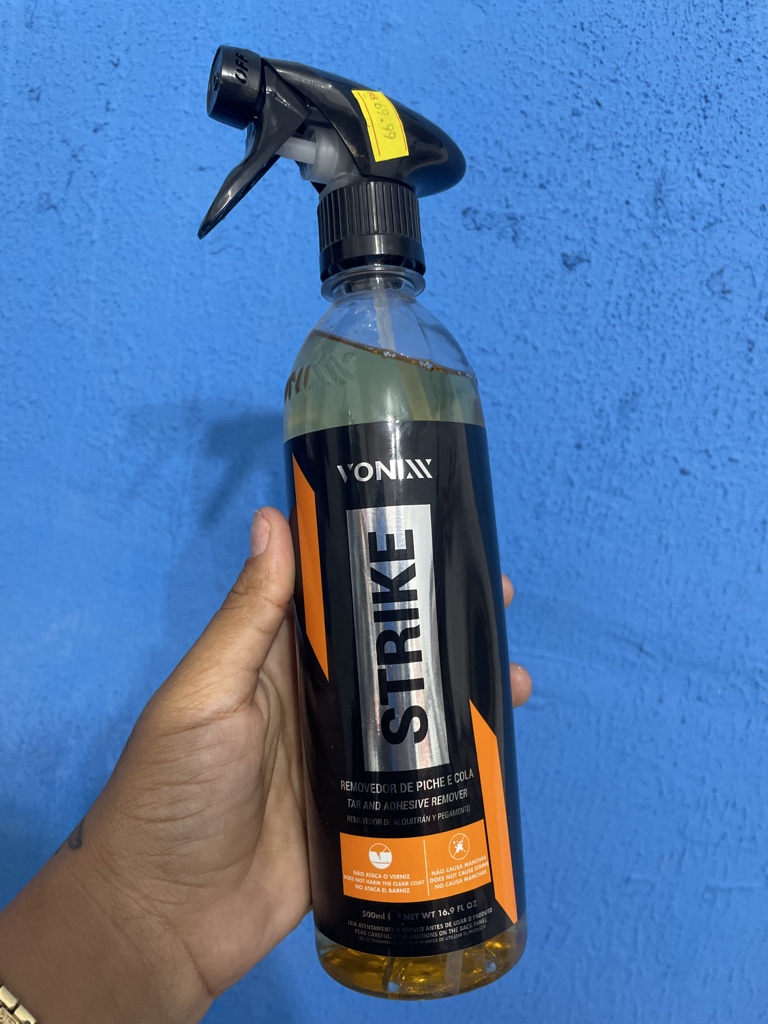 Strike 500Ml