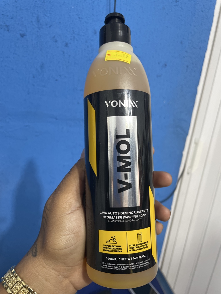 V-mol Vonix - 500ml