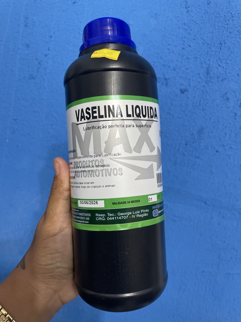 Vaselina 1Litro