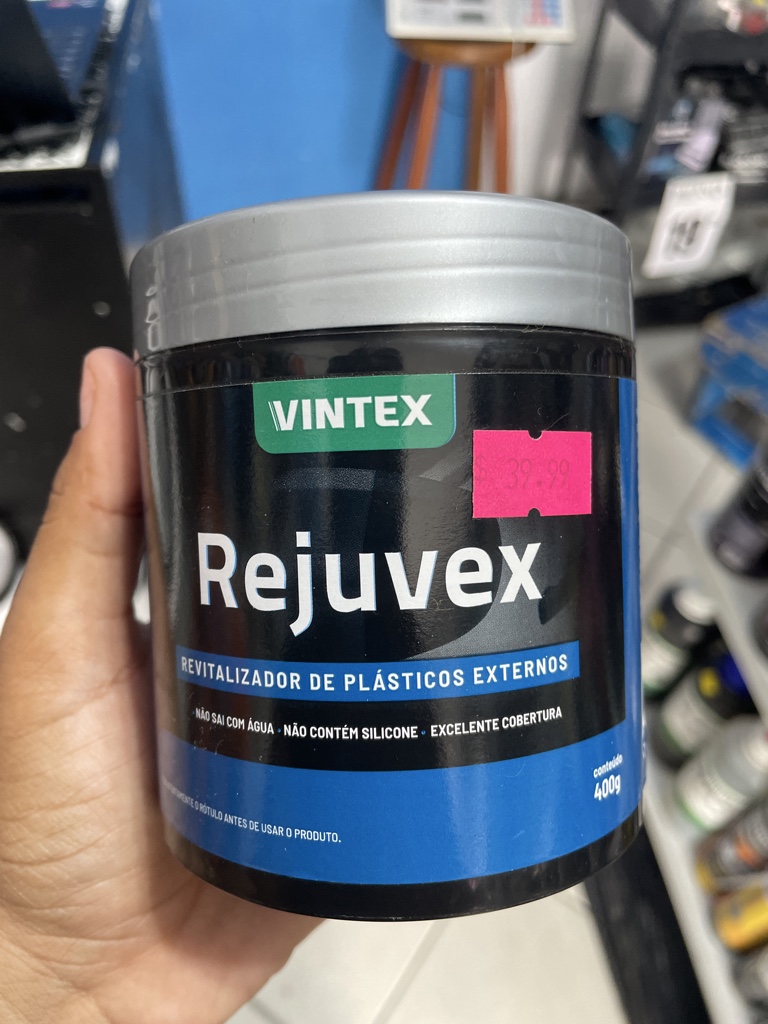Rejuvex Vintex - 400G