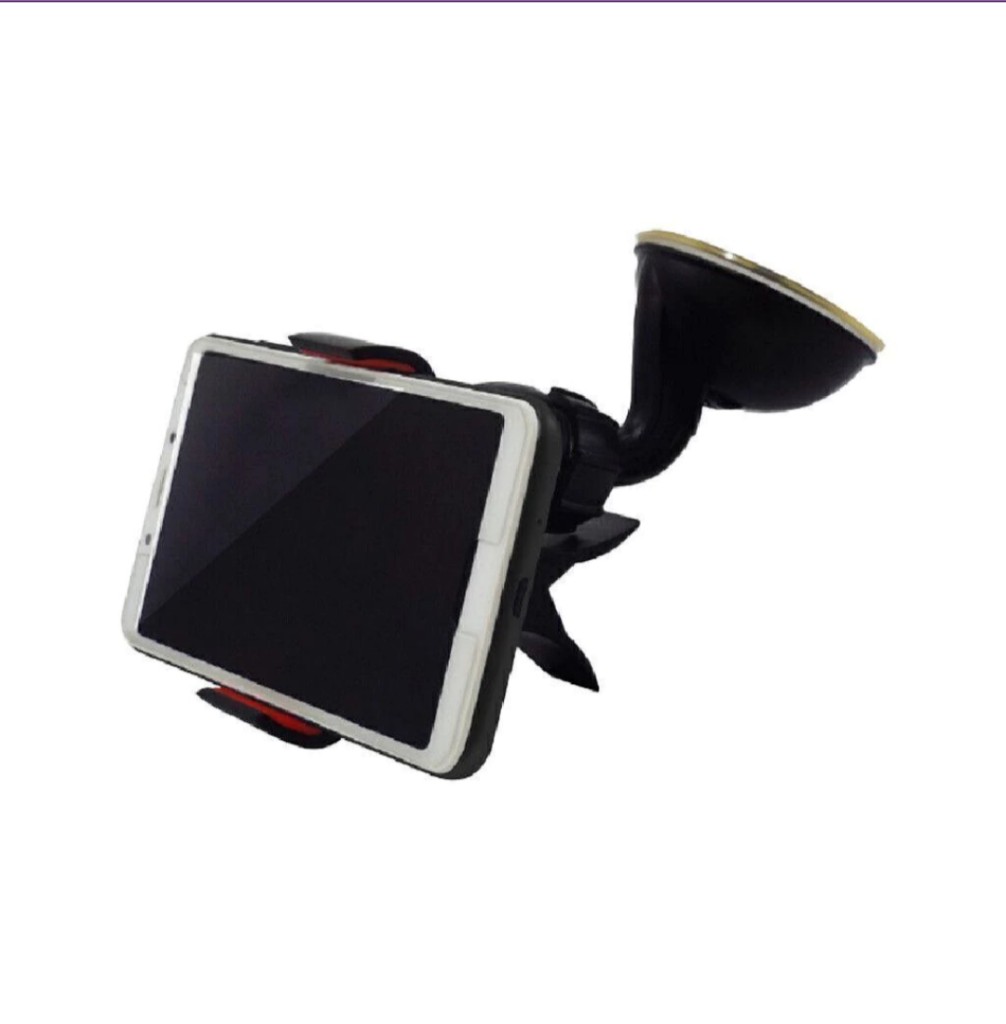 Soporte para auto pinza