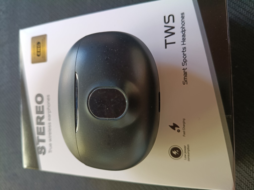 Auriculares Bluetooth 895B con Gancho Deportivo