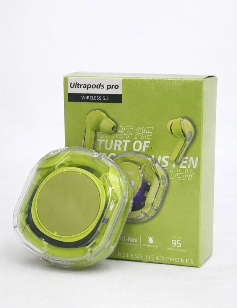 Auriculares Air 31
