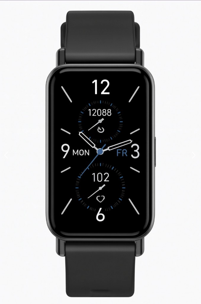 Smartwatch ZL165