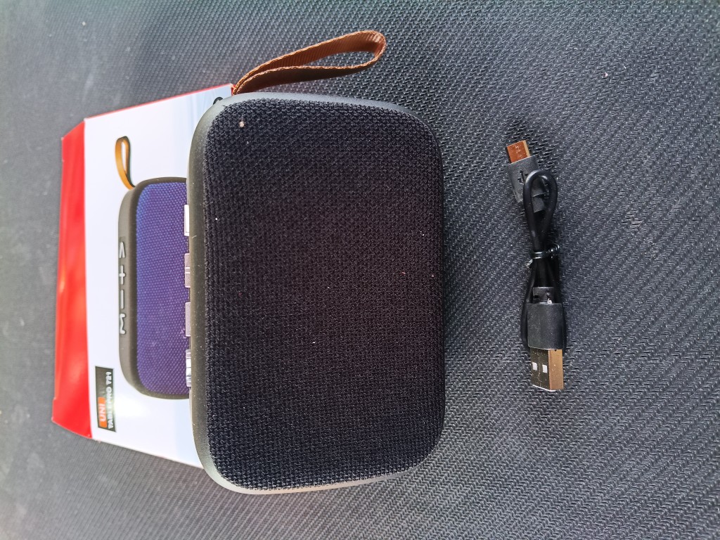 PARLANTE UNI PRO T21