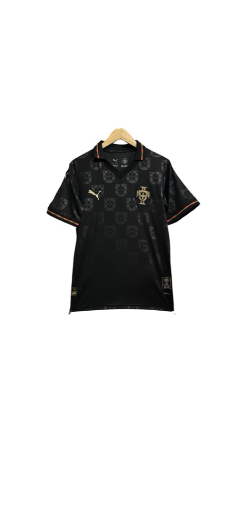Portugal Pantera Negra
