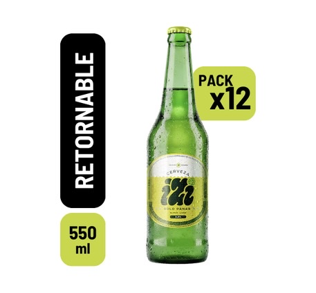 IZI 550ml X JAVA
