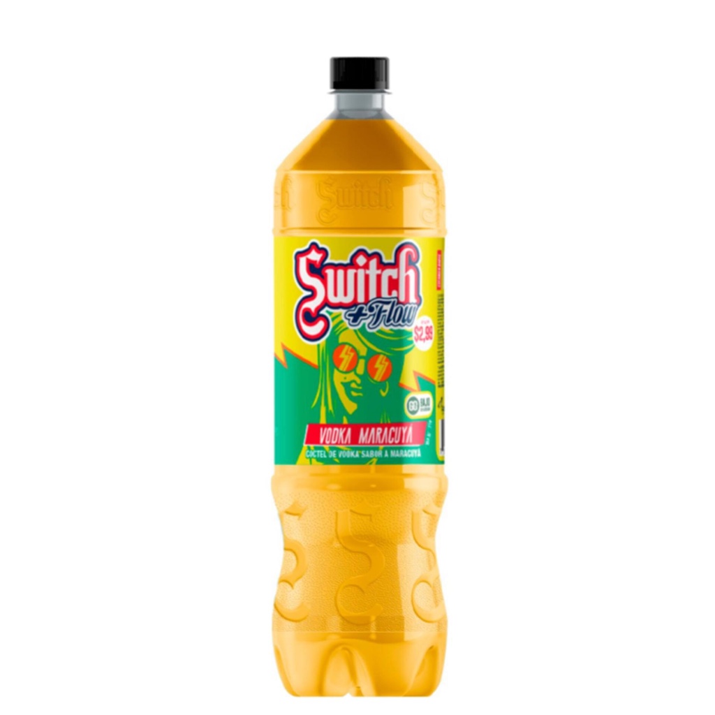 SWITCH MARACUYA 1.5L