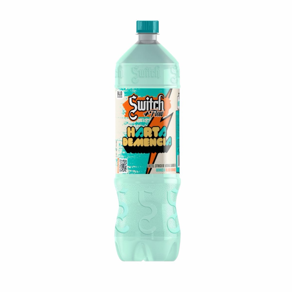 SWITCH HARTA DEMENCIA 1.5L
