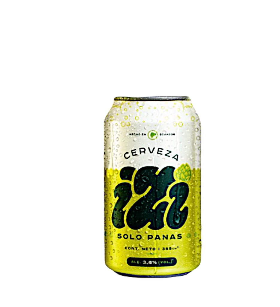 IZI 355ml X UD