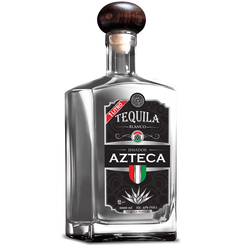 AZTECA SILVER 750ml