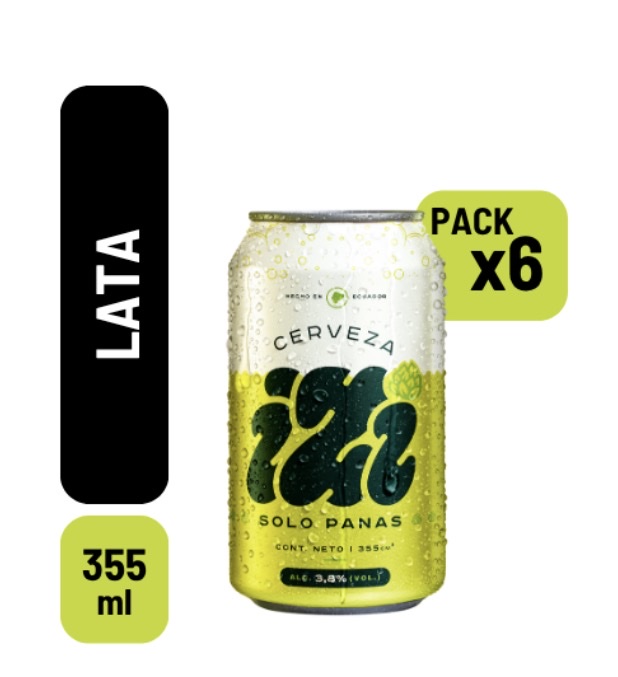 IZI 355ml