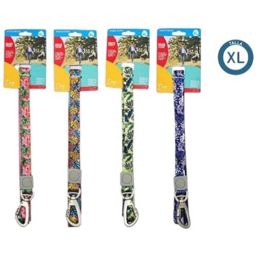 Correa floral XL