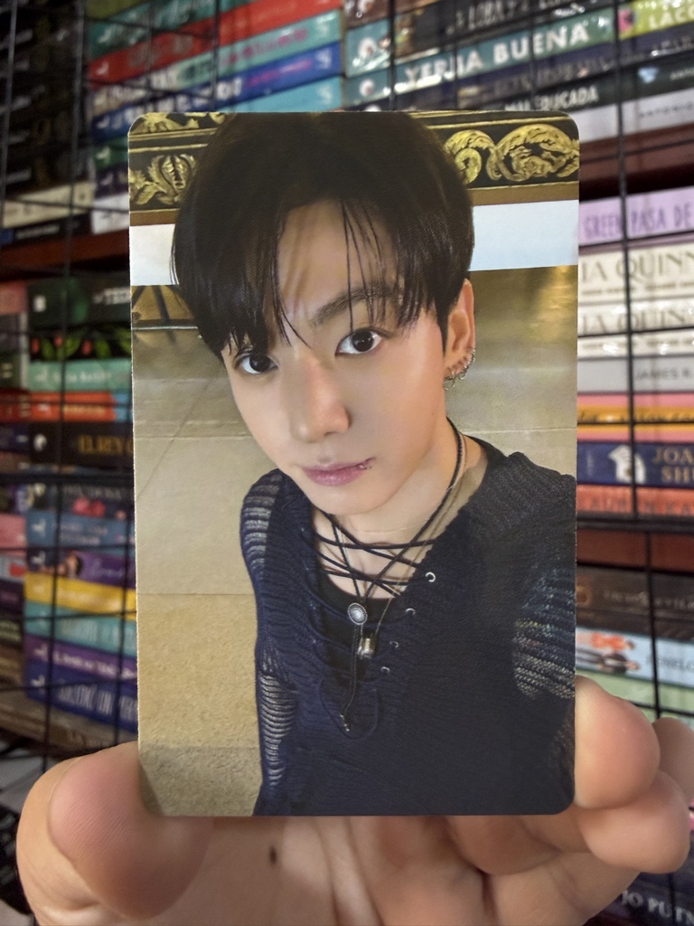 BTS Jungkook | Lucky Draw Tour Goyang Korea