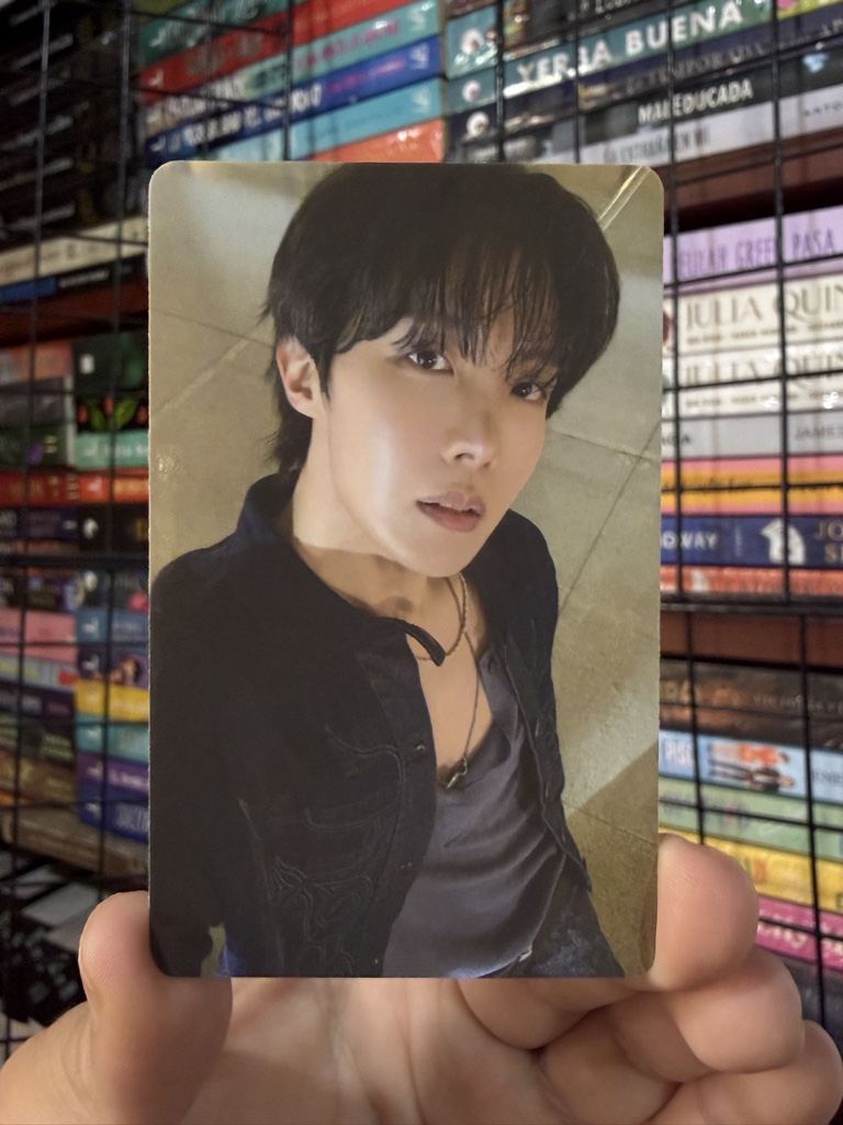 BTS J Hope | Lucky Draw Tour Goyang Korea