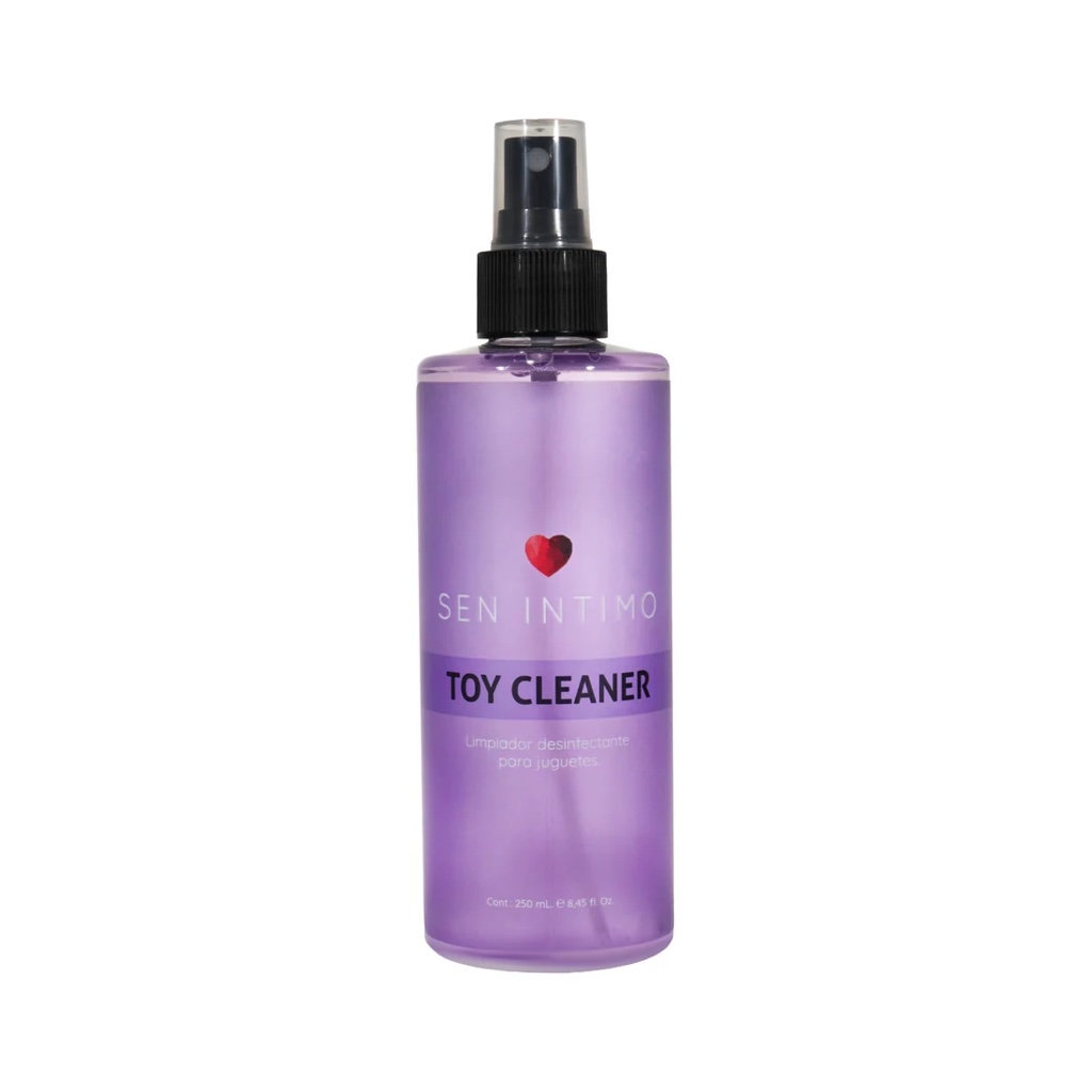 Sen Intimo Toy Cleaner 250ML