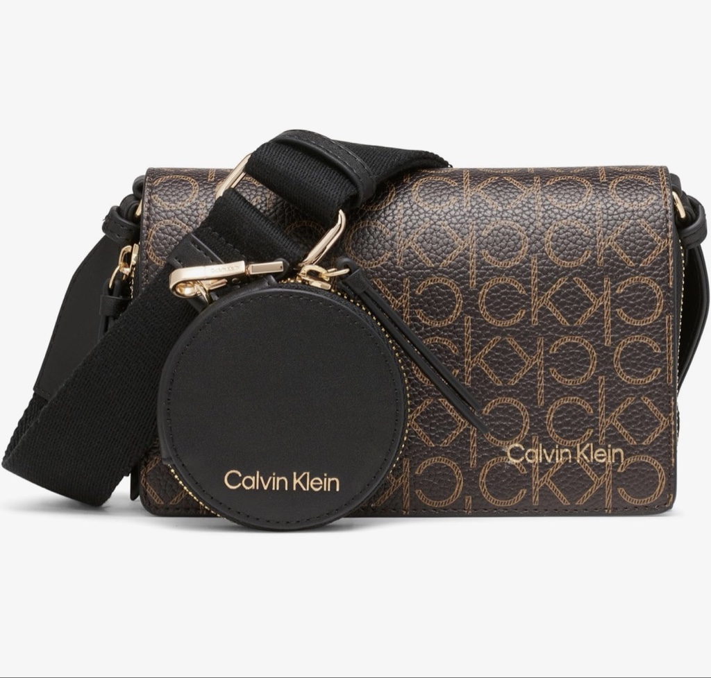Bolso Calvin Klein