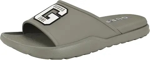 GUESS Men's Metzer