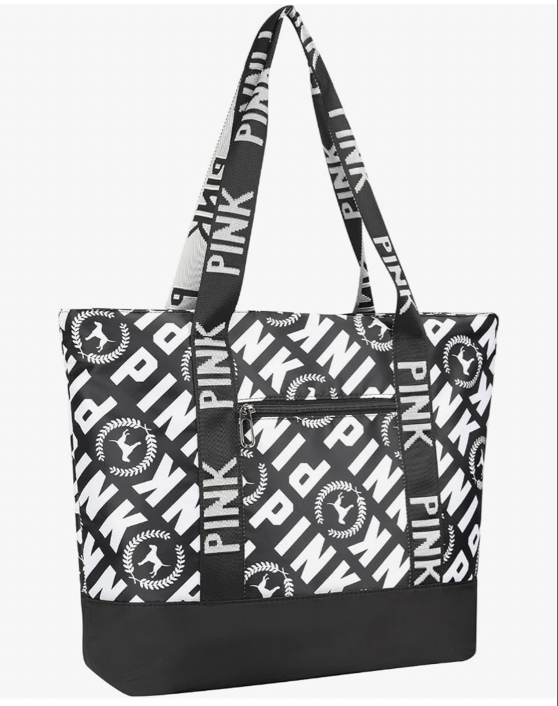 Bolsas de viaje MOPERIL para mujer, bolsa de playa impermeable
