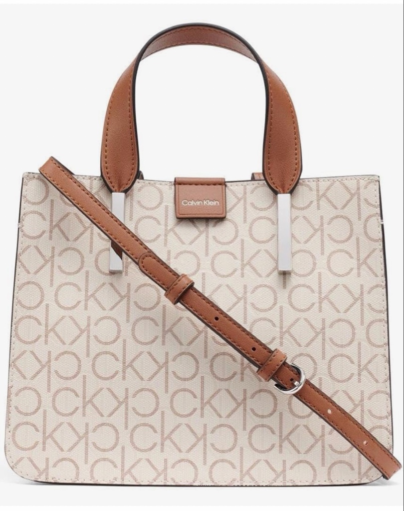 Totebag Calvin Klein