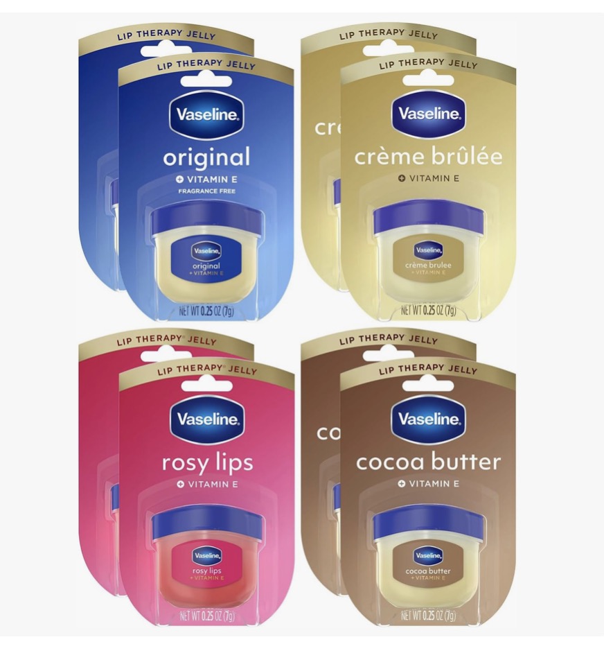 Vaseline Lip Therapy - Tarrito