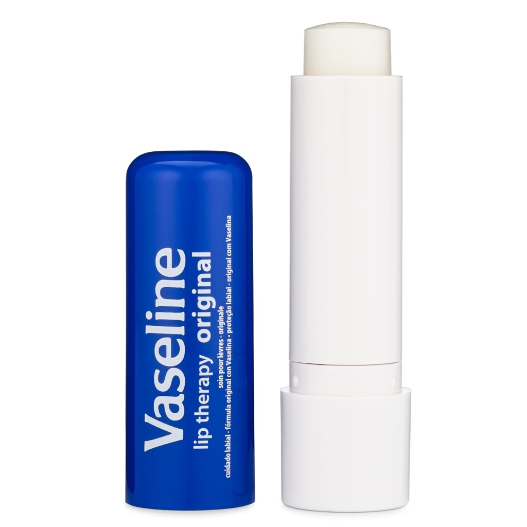 Vaseline Lip Therapy - Original
