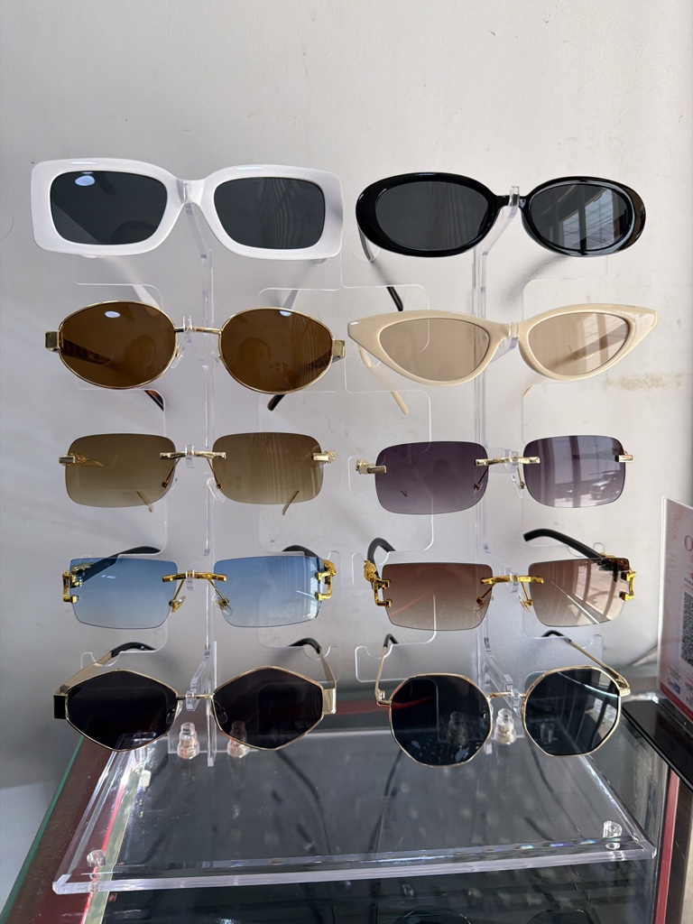 GAFAS DE SOL