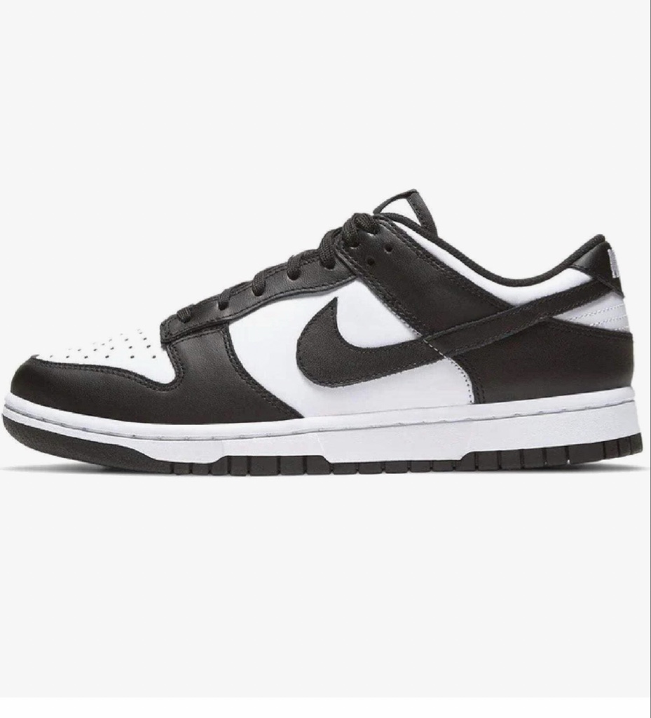 Nike Zapatillas Dunk Low para mujer