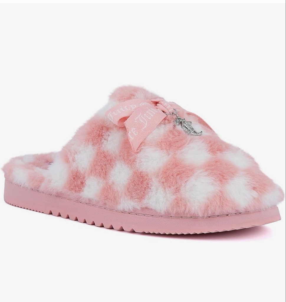Juicy Couture Zapatos pantunfla