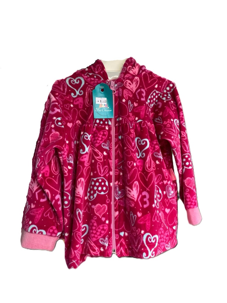 Campera micropolar