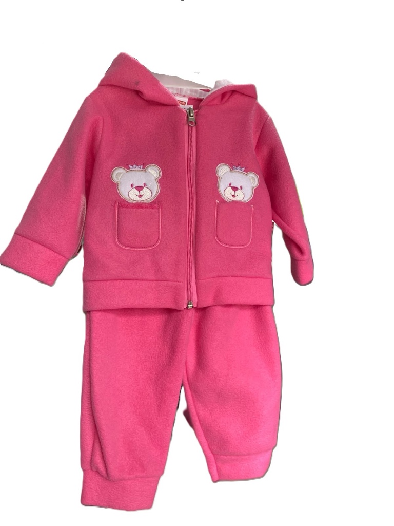 Conjunto rosa de micropolar