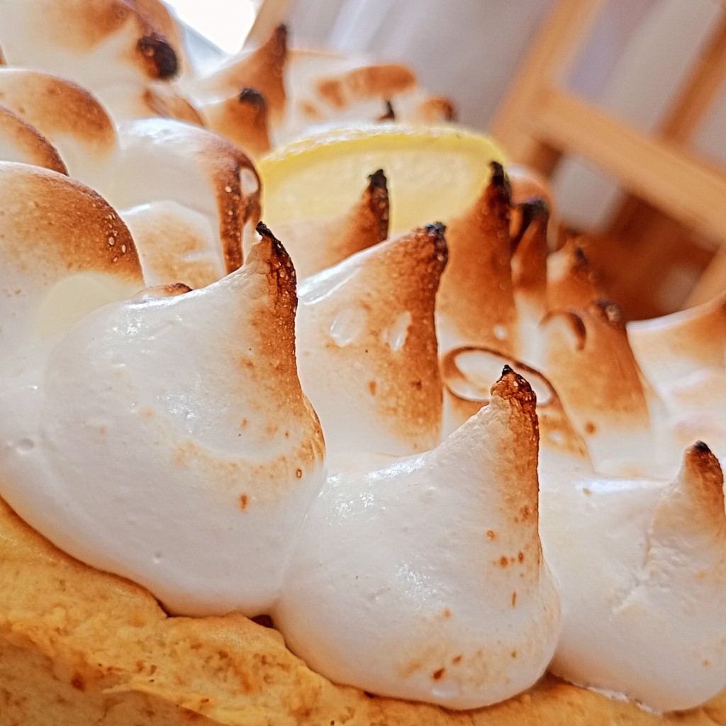 Lemon pie NRO 24