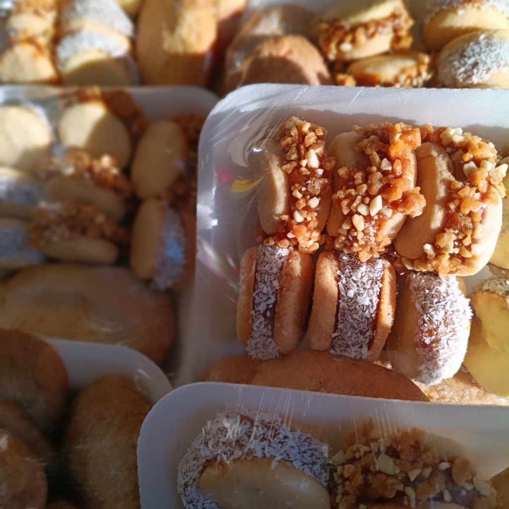 Bandejas Mix