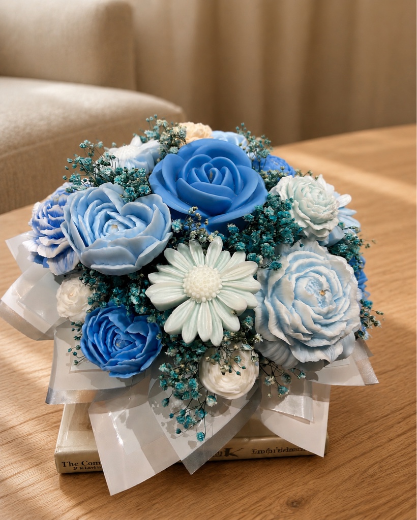 Bouquet mediano