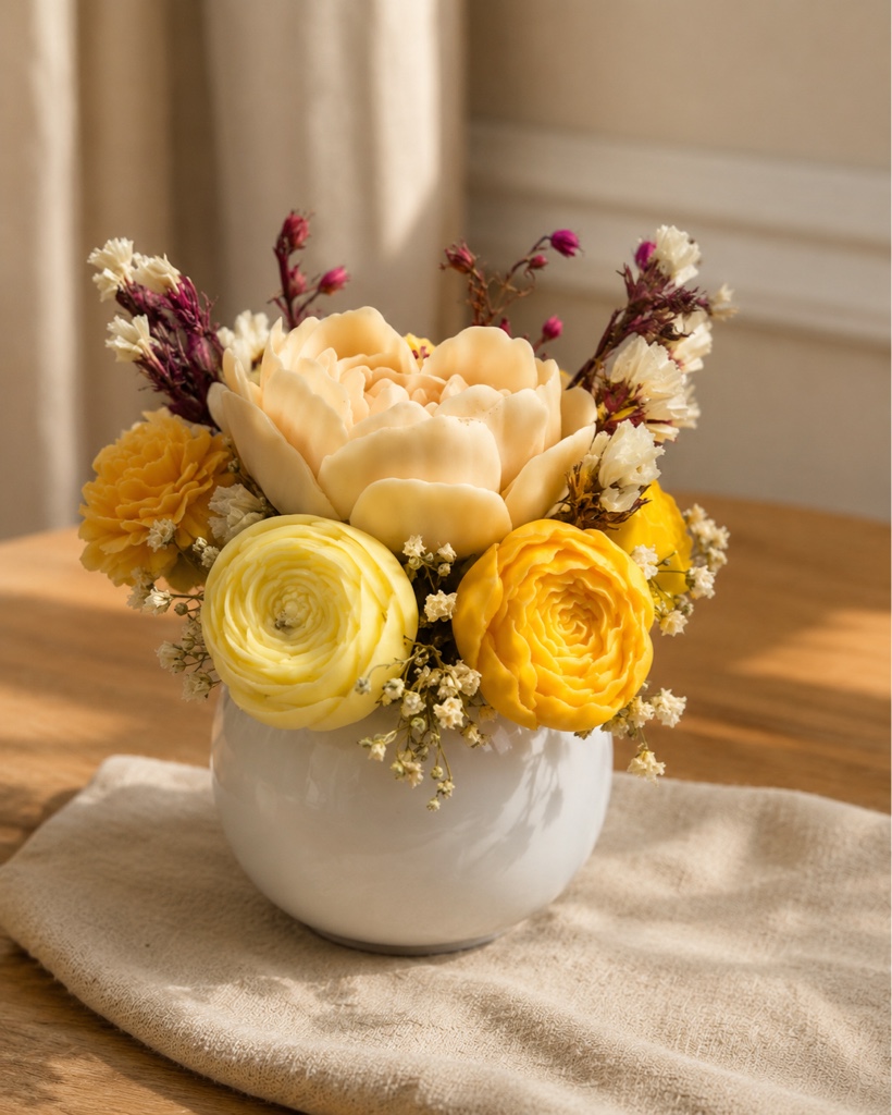 Bouquet pequeño