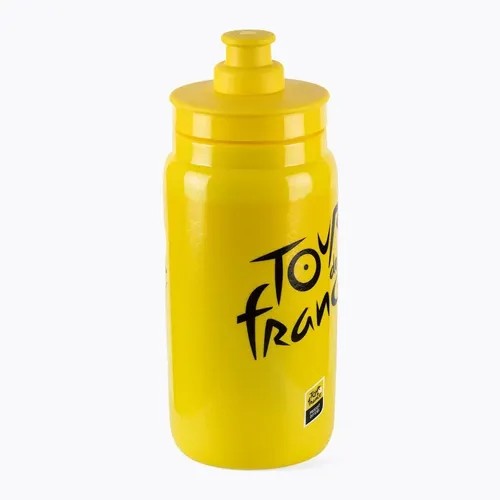 [CAR133] Caramanola ELITE FLY TOUR De FRANCE YELLOW new 550ml 1604598