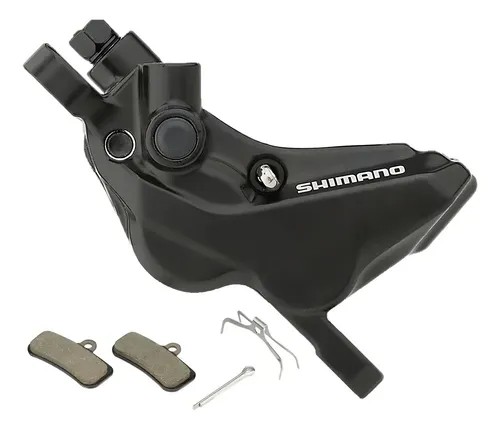 Mordaza Shimano Deore BR-MT420 4pst JP