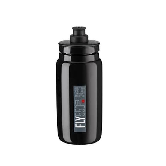 [AI-CAR116] Caramanola ELITE FLY TEX black 550ML 0160488