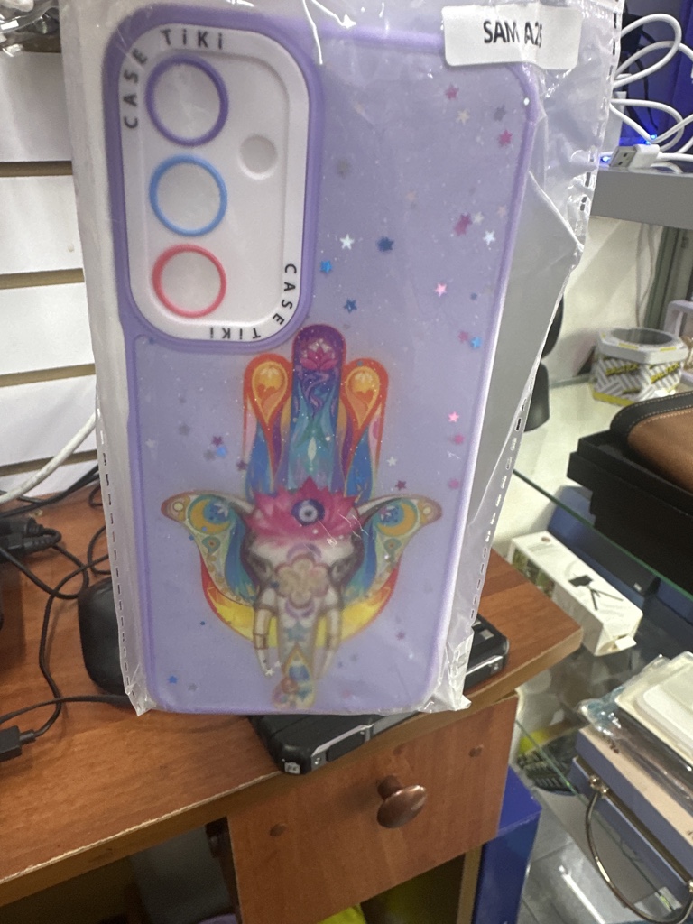 Case Samsung A25