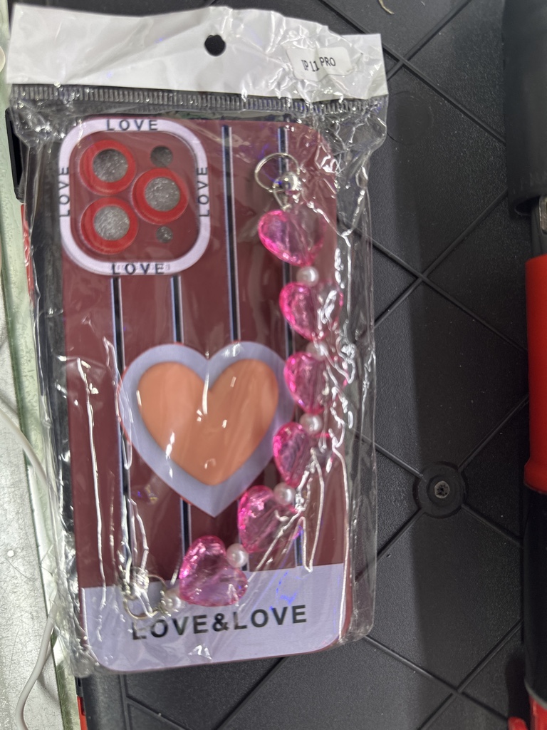 Case iPhone 11 Pro