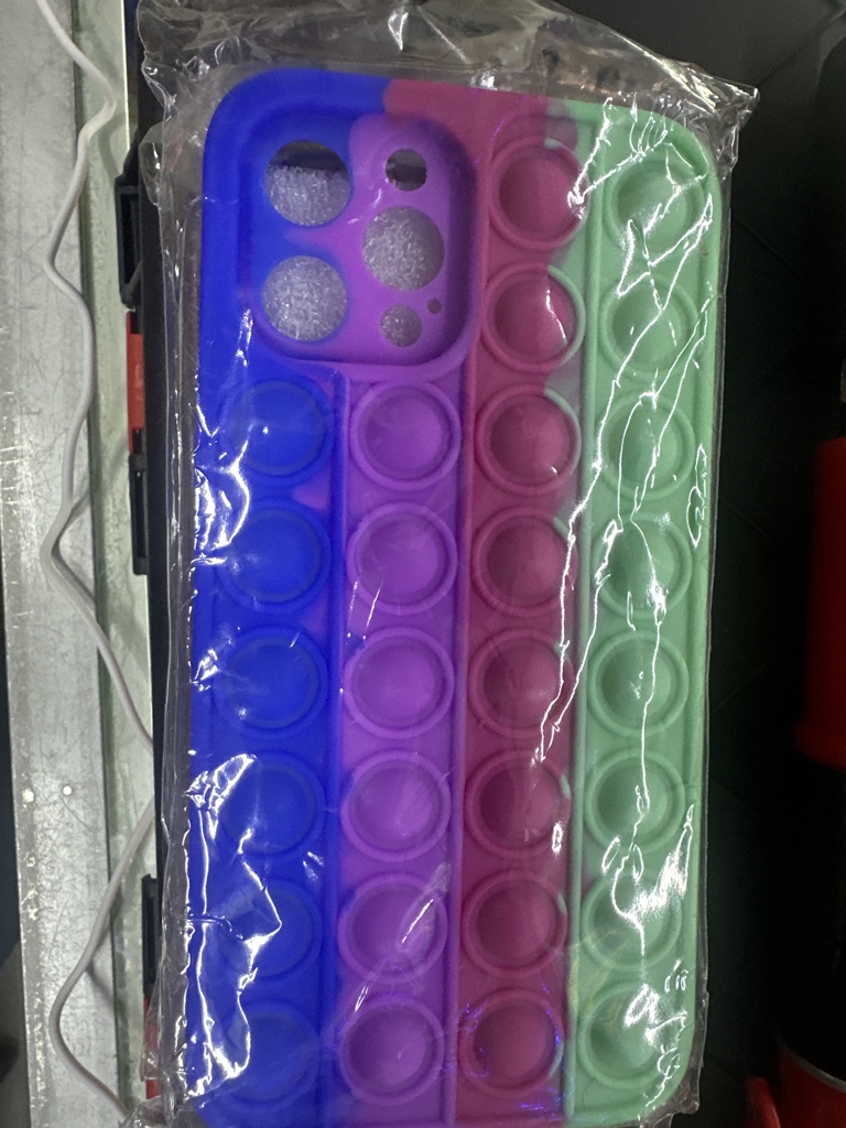 Case iPhone 12 Pro Max