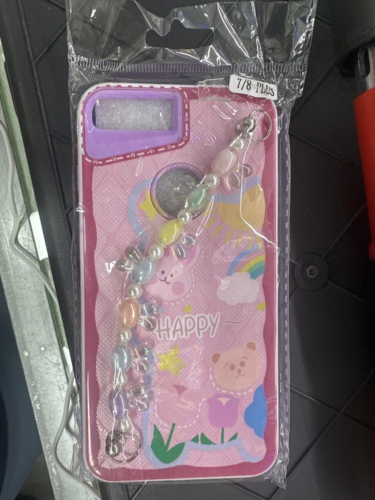 Case iPhone 7/8