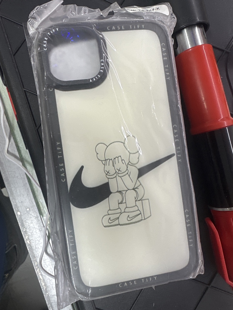 Case iPhone 14 Max